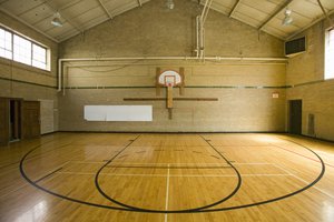 court