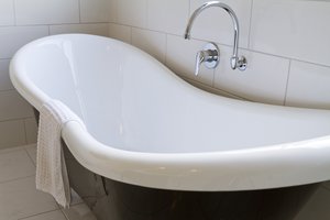 la bañera