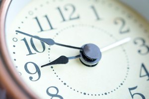 la hora