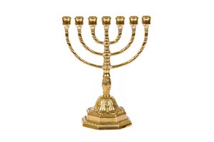 menorah