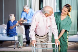 nursing home