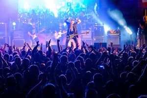 el concierto