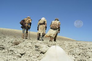 el comando, la comando
