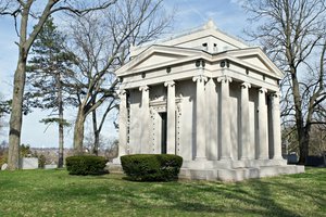 mausoleum