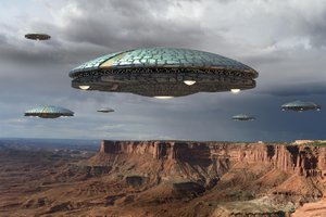 película de ciencia ficción