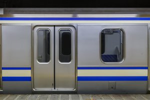 el metro