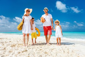 ¿Qué tal las vacaciones?