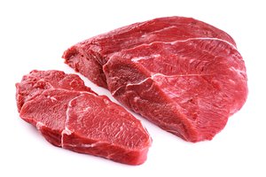 beef