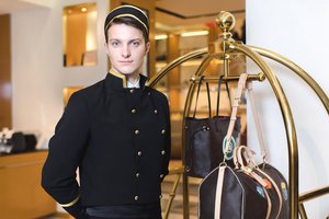 bellboy