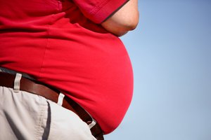 belly