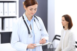 to prescribe the pill
