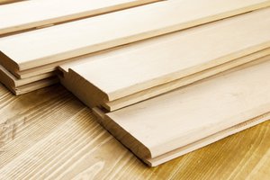 la tabla