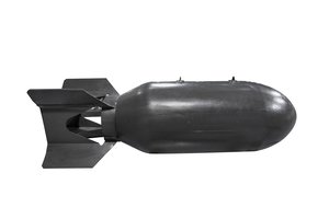 bomb