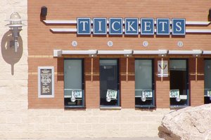 box office