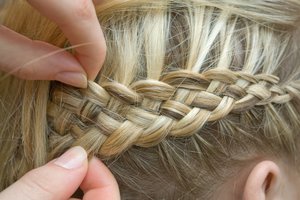 la trenza
