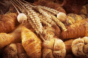 bread roll