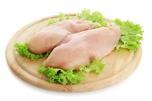 breast