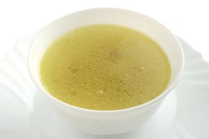 broth