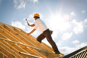 to build