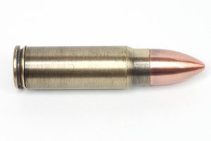 la bala