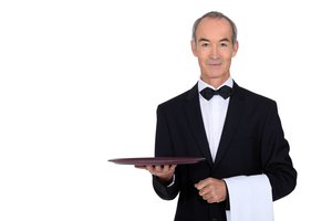 butler