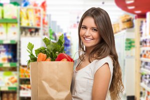 to go shopping