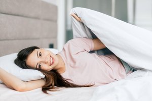 vete a la cama
