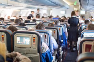 tourist class