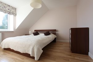 attic apartment