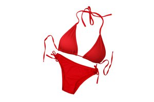 el traje de baño