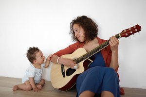 la canción de cuna