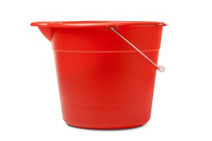 bucket