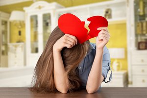 you broke my heart