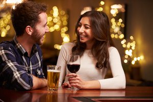 What are you drinking?