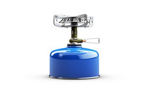camping stove