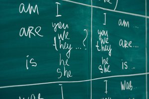 el verbo