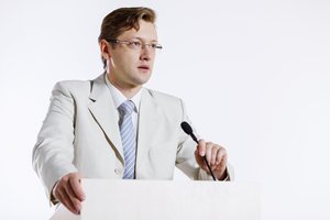 spokesperson