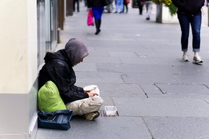 hardship