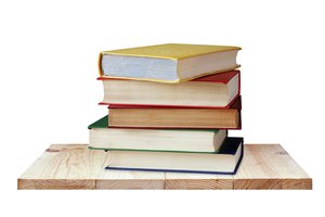 these are basic books