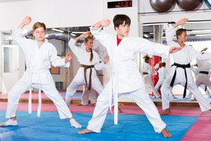 la disciplina