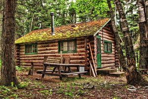 cabin