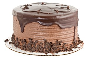 el pastel