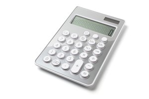 la calculadora