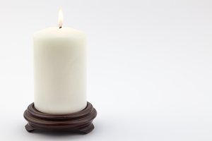 candle
