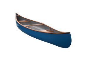 canoe
