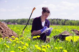 biologist