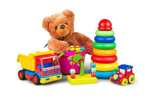 which was your favorite toy