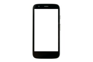 el teléfono celular