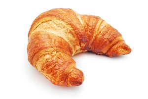 el croissant