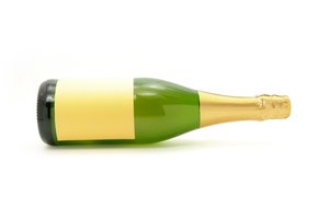 champagne